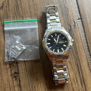 Men’s Citizen Watch